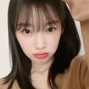 可二改女爱豆²