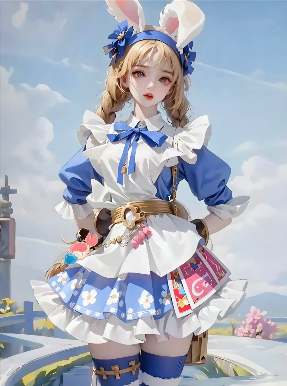 和平精英＿壁纸