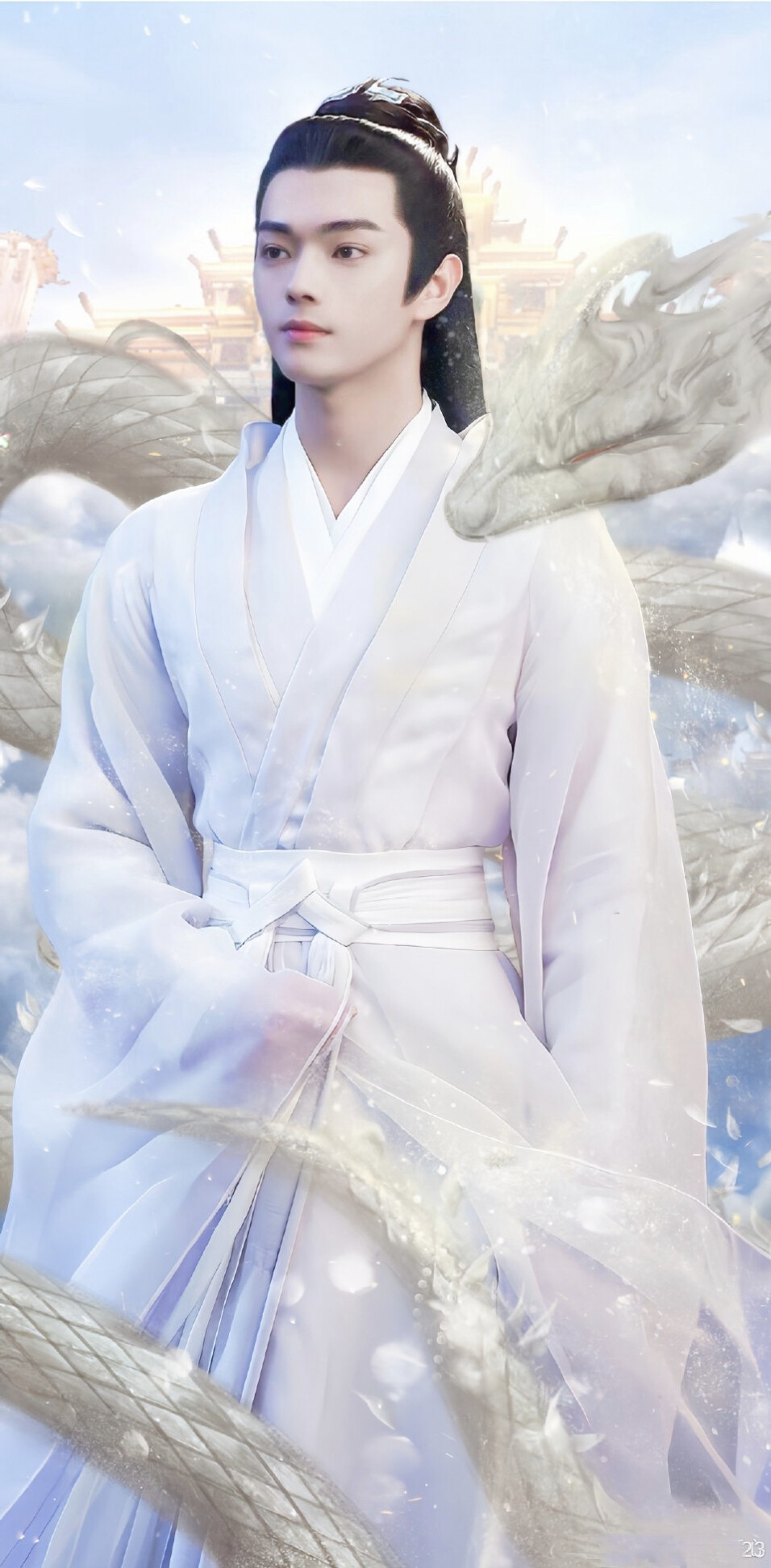 白玦- 高清图片,堆糖,美图壁纸兴趣社区