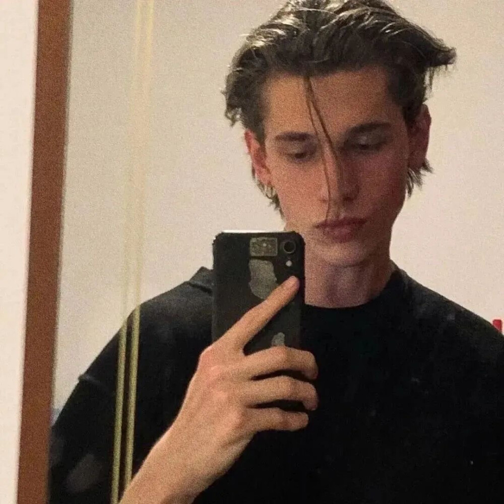 欧美男生头像欧美男头素质拿图