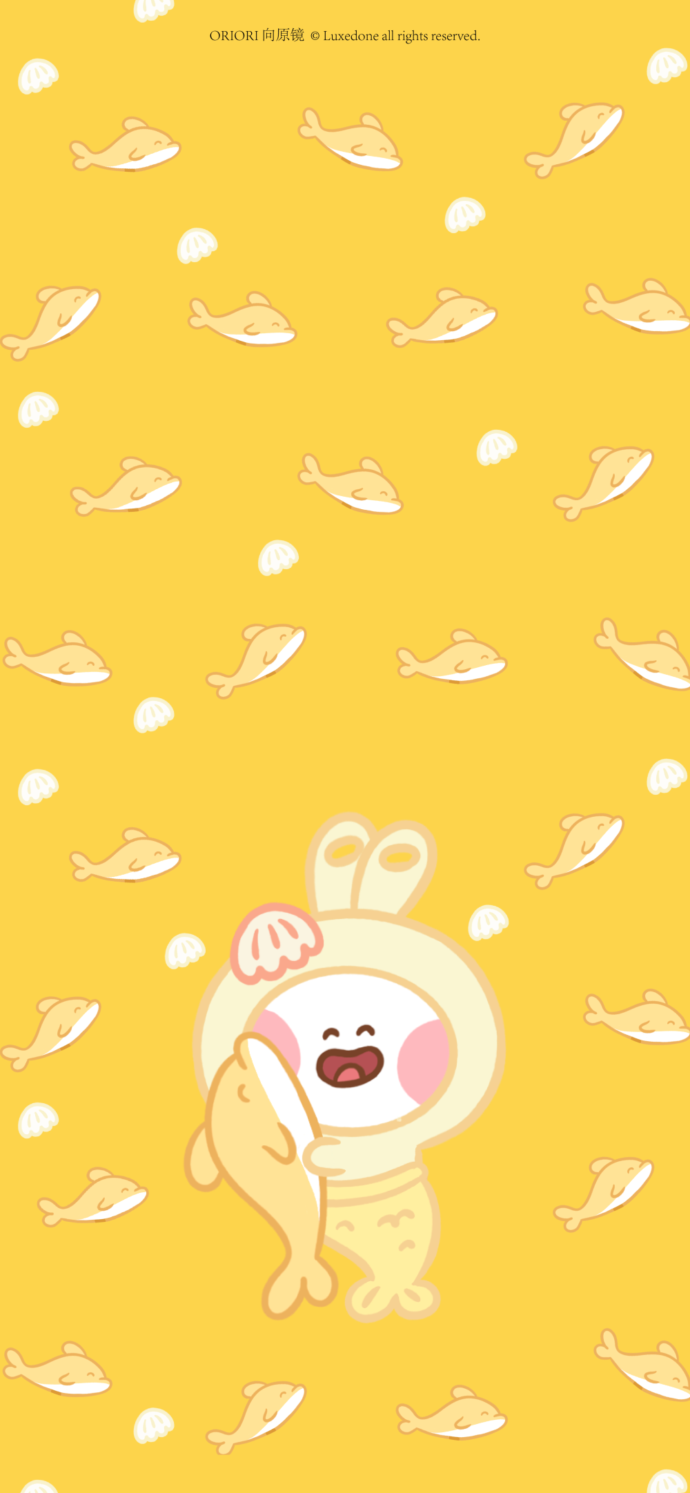 双鱼座头像壁纸