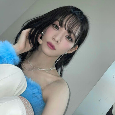 李彩瑛