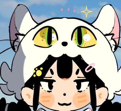 情头
画师:咩咩也