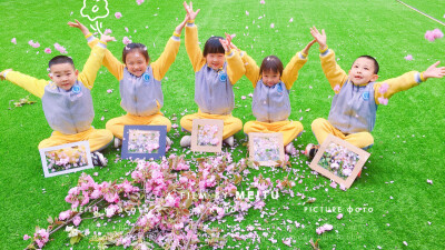 春三月·樱花季