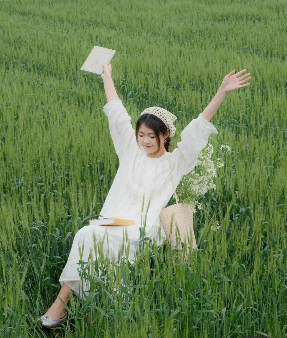 稻田系【壁纸】头像