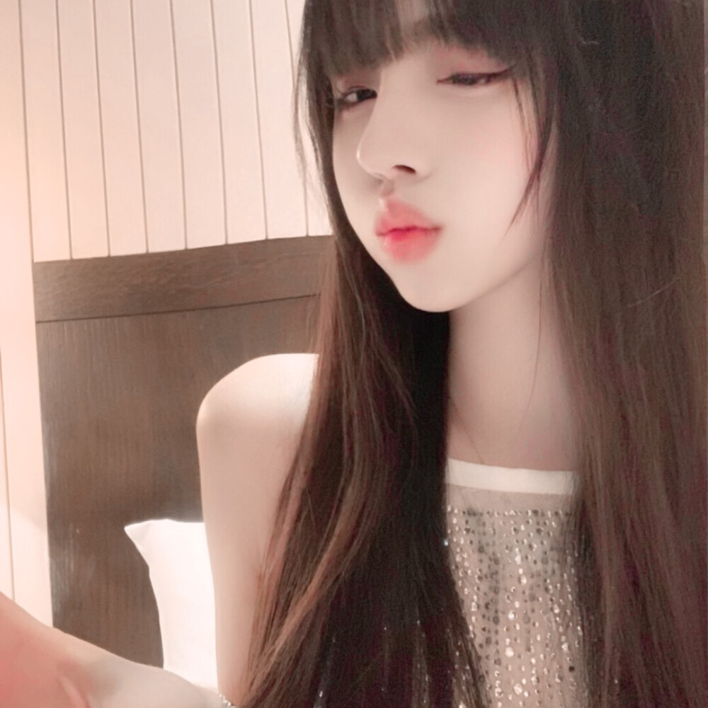 女头