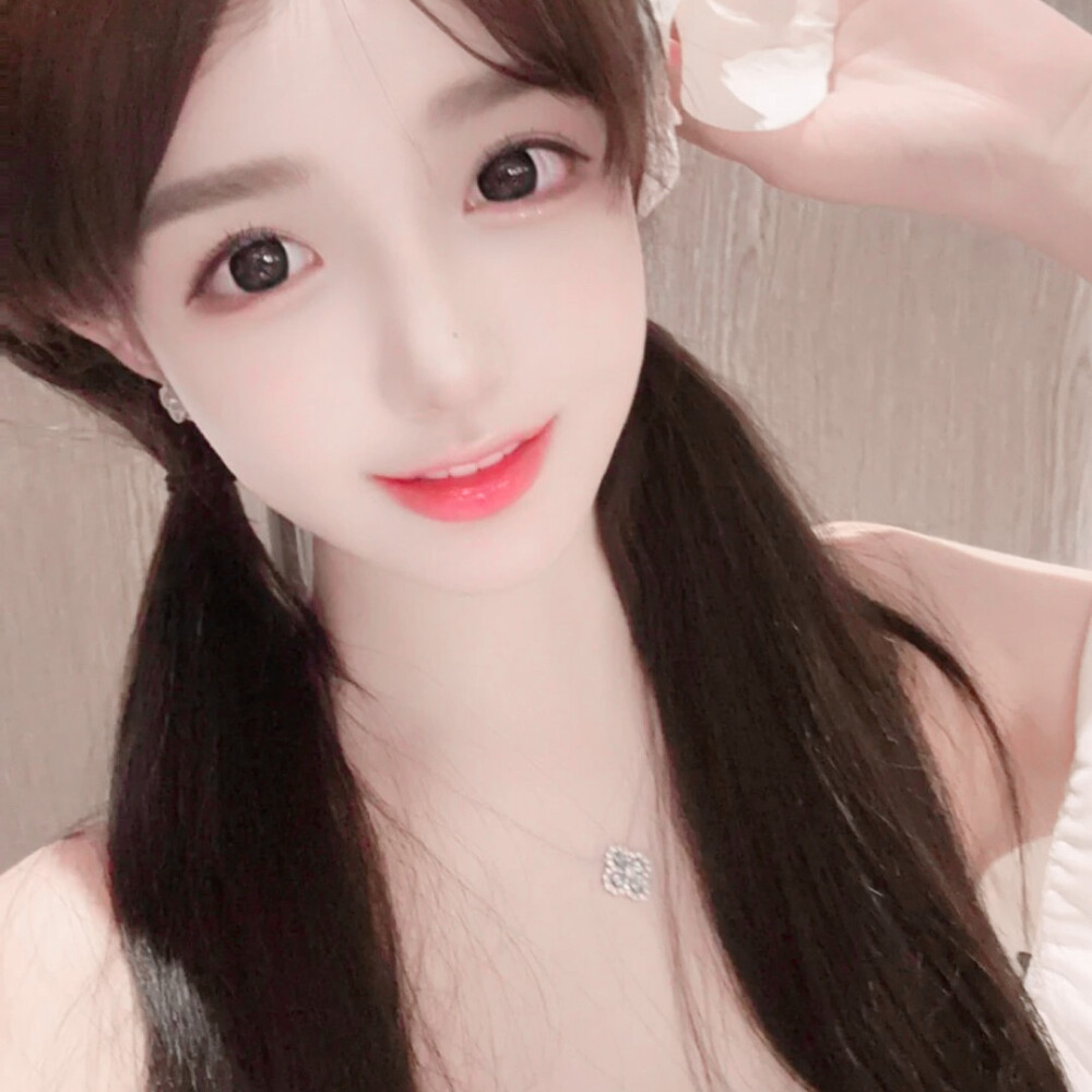 女头