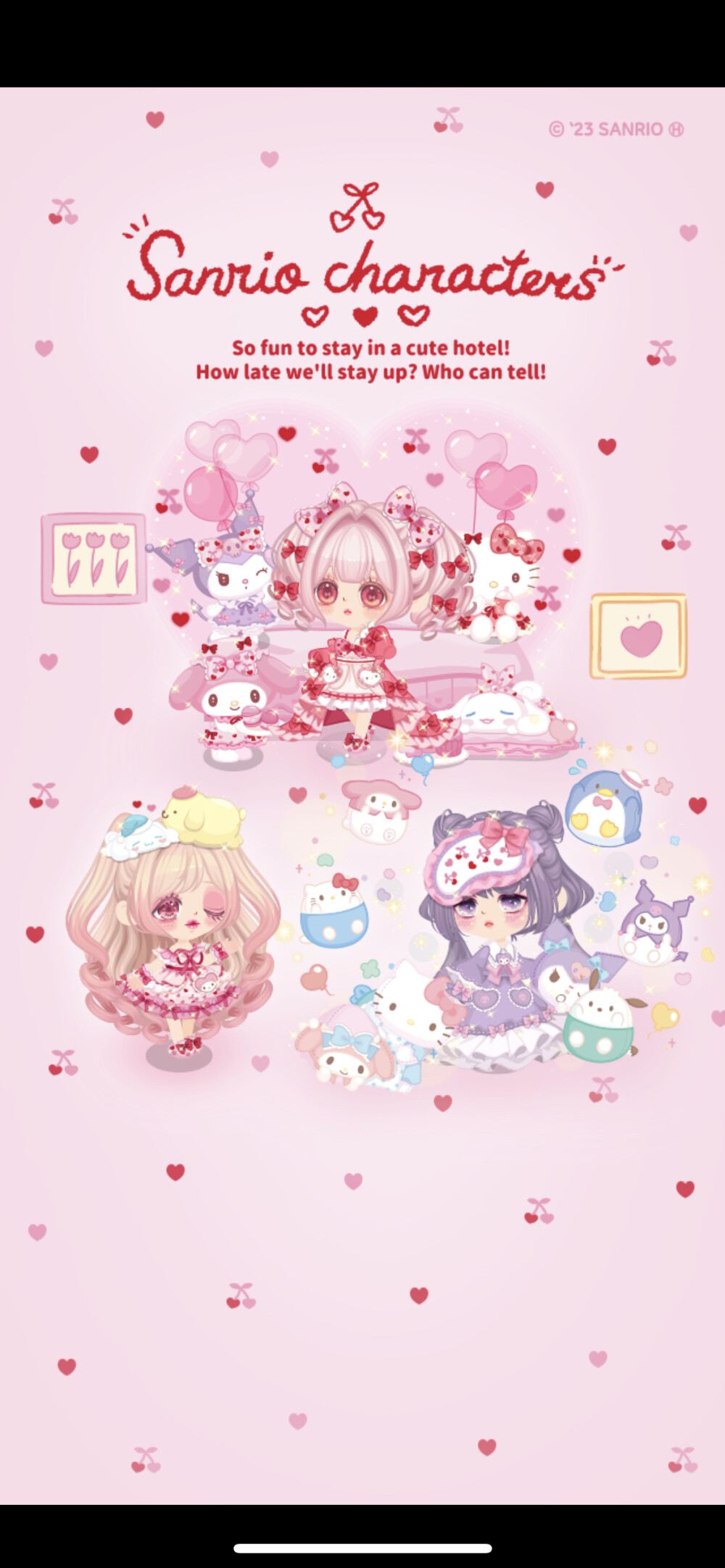 lineplay