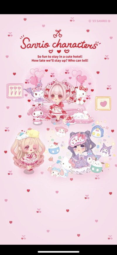 lineplay