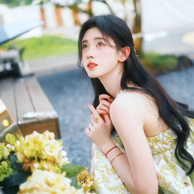 鞠婧祎▪
cr.青雾橘