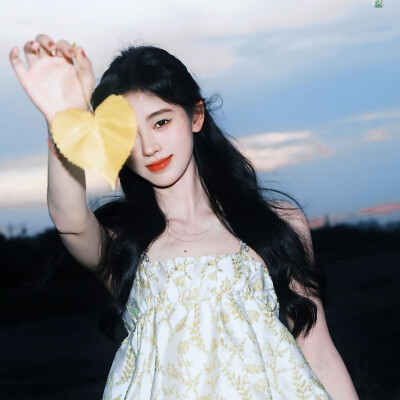 鞠婧祎▪
cr.青雾橘