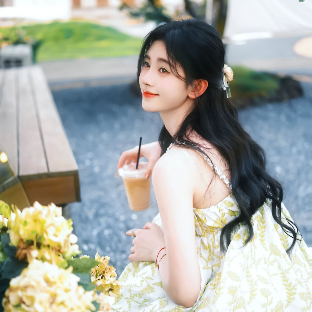 鞠婧祎▪
cr.青雾橘