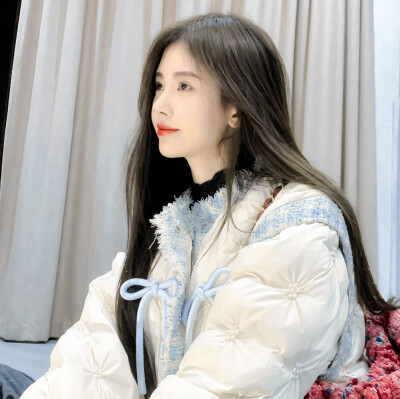 鞠婧祎▪
cr.青雾橘