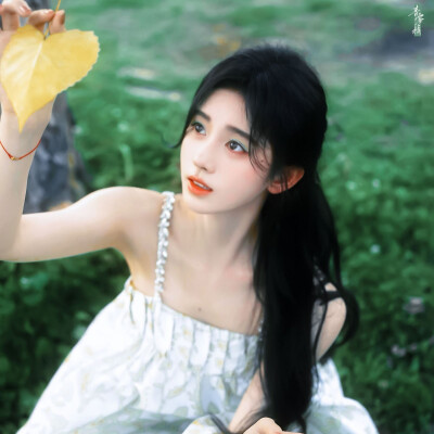 鞠婧祎▪
cr.青雾橘