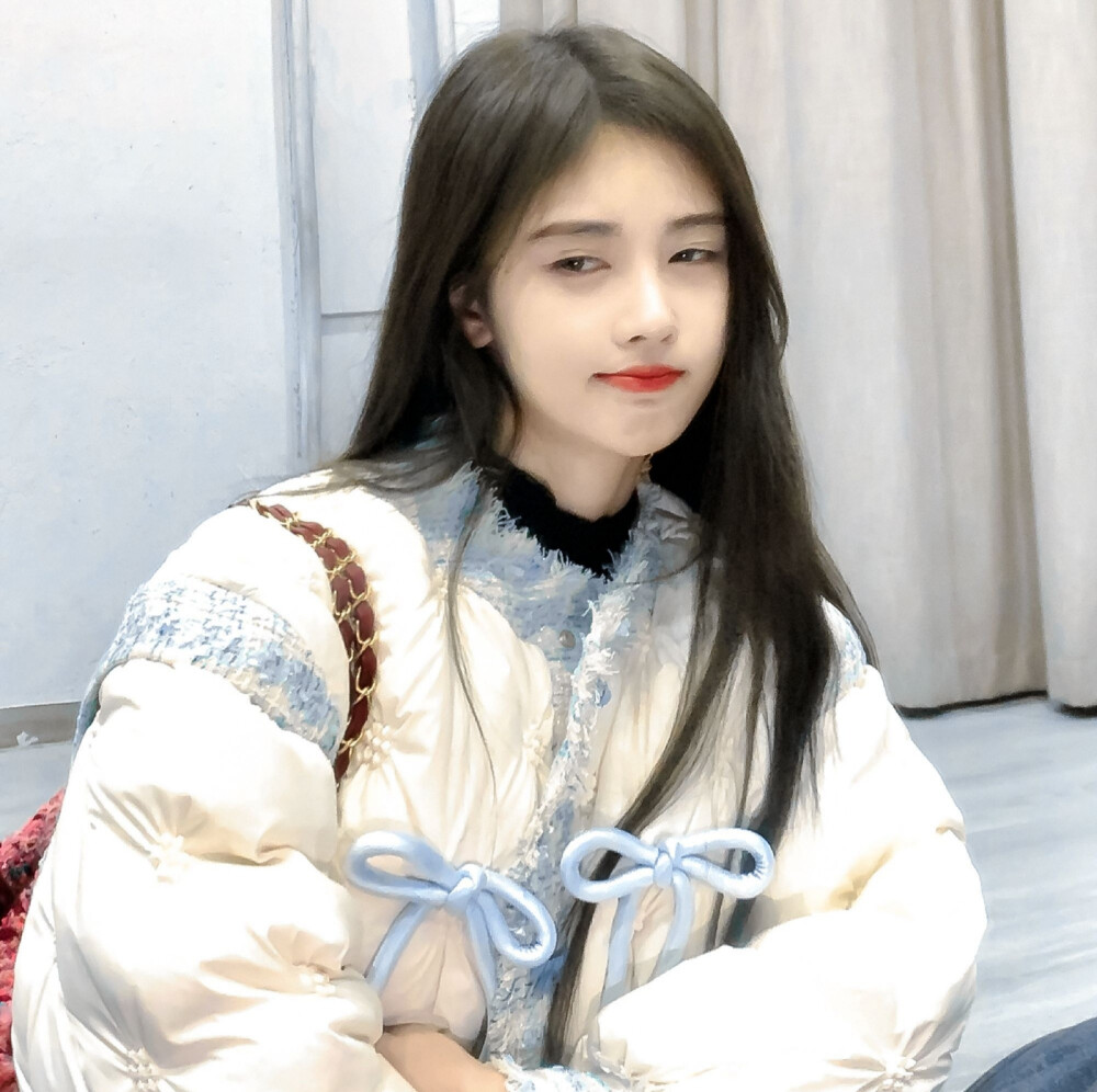 鞠婧祎▪
cr.青雾橘