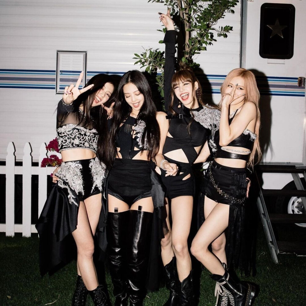 blackpink