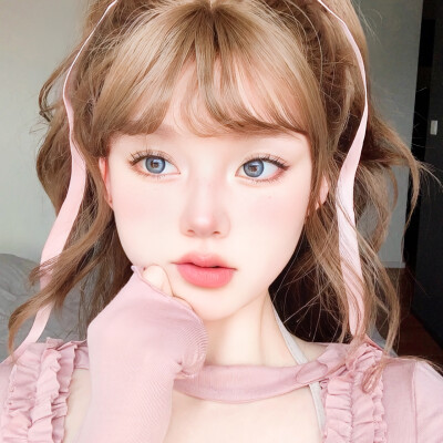 女生头像
