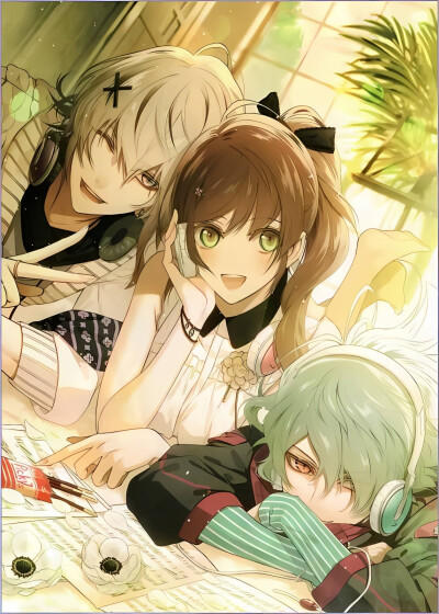 ＃collarxmalice