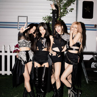 BLACKPINK