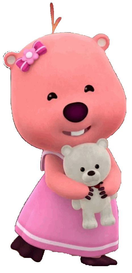 loopy表情包
图源微博