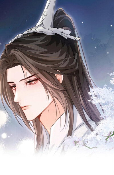 二哈和他的白猫师尊