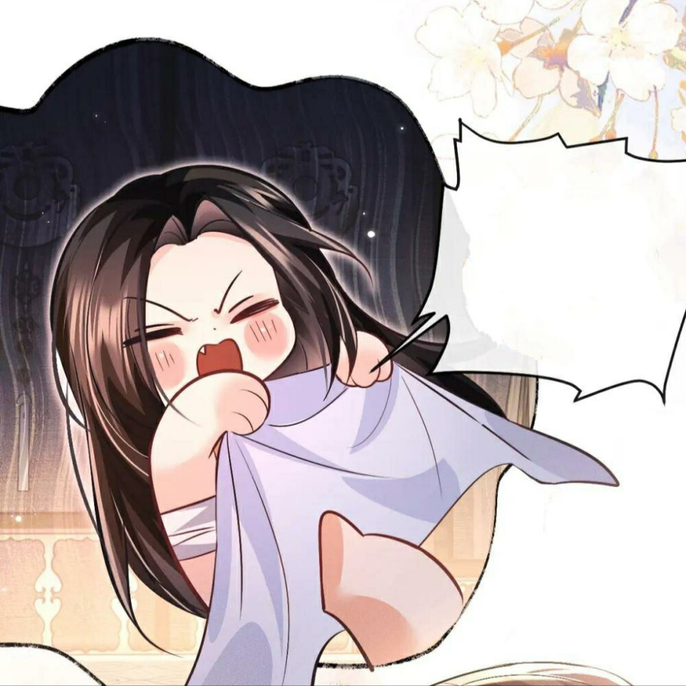 二哈和他的白猫师尊