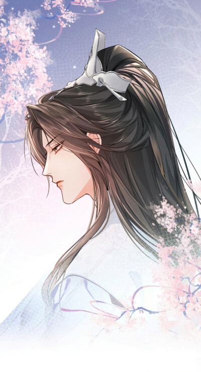 二哈和他的白猫师尊