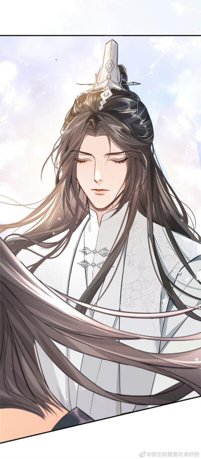 二哈和他的白猫师尊