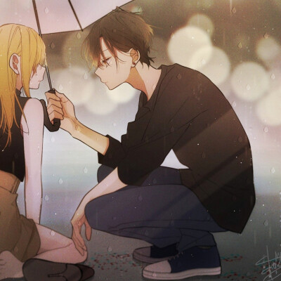 画师：あずさ きな