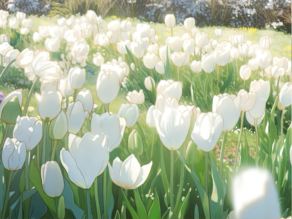 横屏 - 高清图片，堆糖，美图壁纸兴趣社区