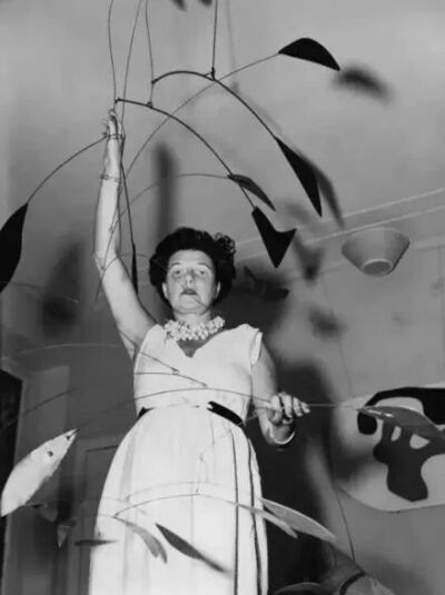 佩姬·古根海姆