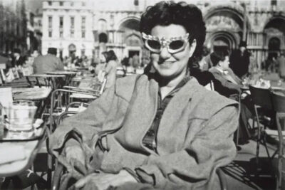 佩姬·古根海姆