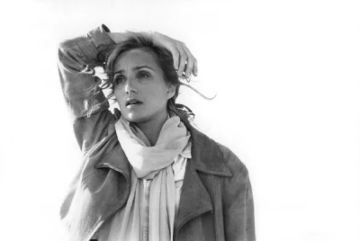 ▲  Kristin Scott Thomas