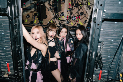 BLACKPINK