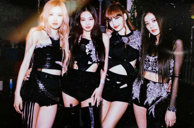 BLACKPINK