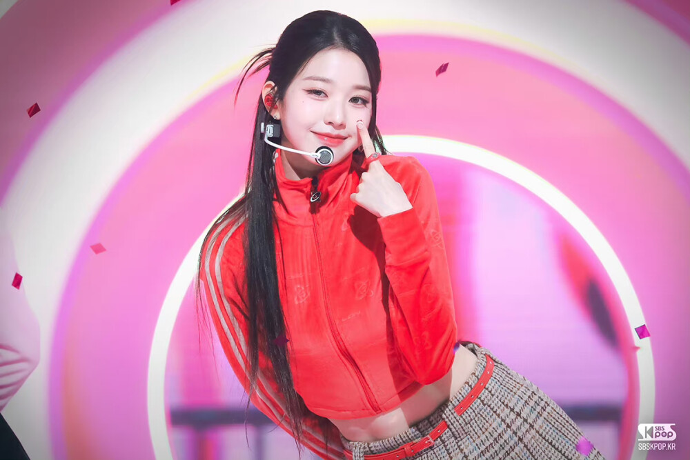 Wonyoung