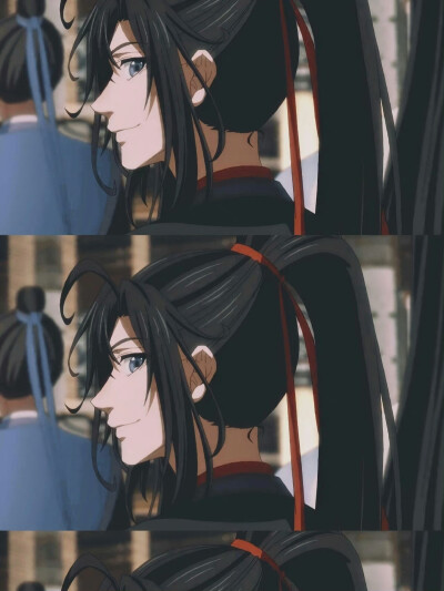 魔道祖师