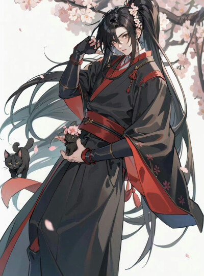 魔道祖师