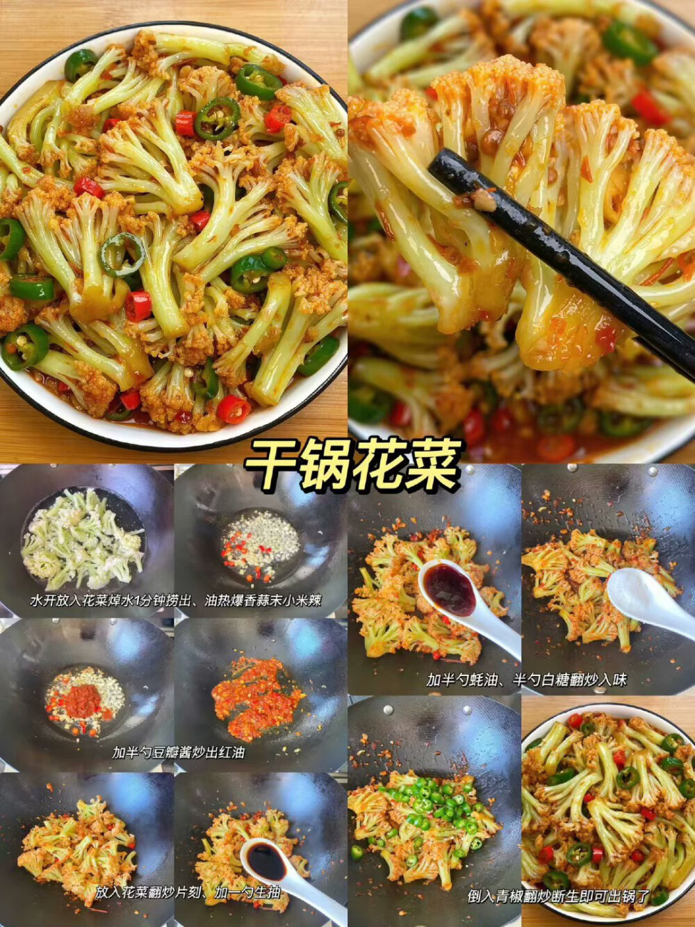 美食教程合集2