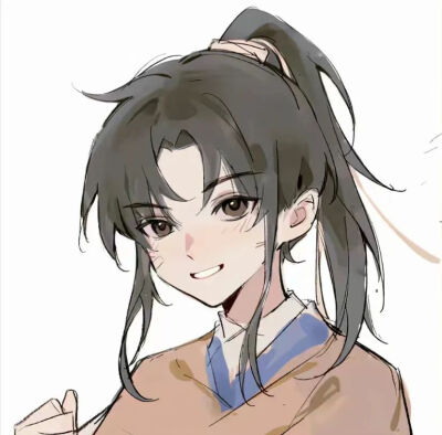 王者头像