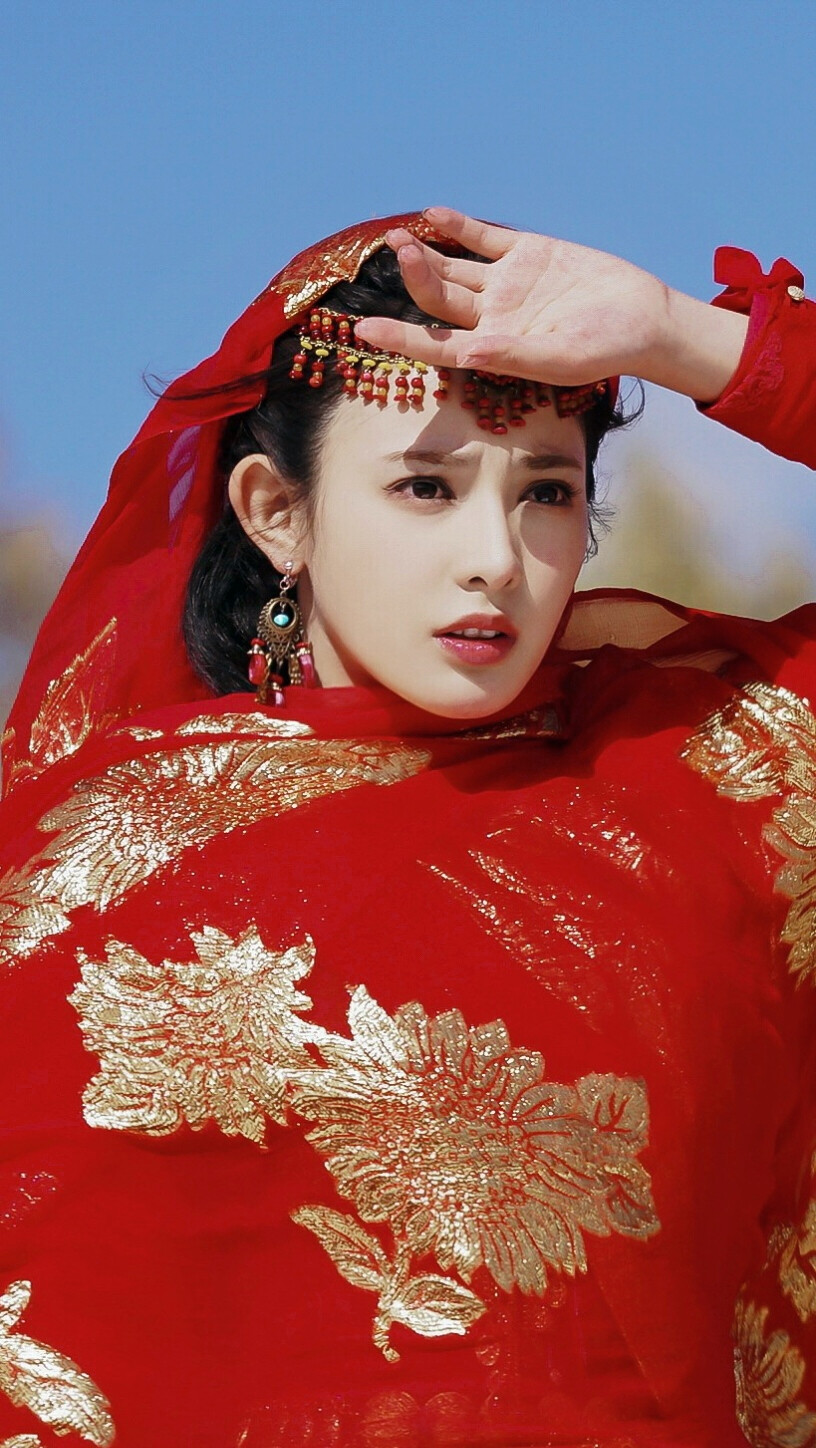 彭小苒小枫《东宫》