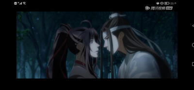 魔道祖师