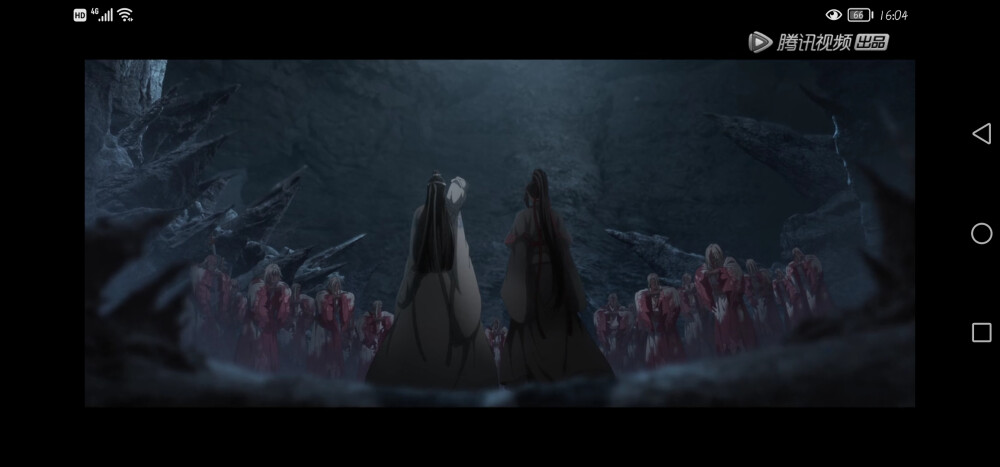 魔道祖师