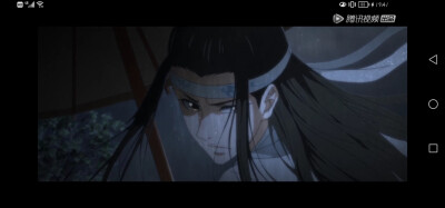 魔道祖师