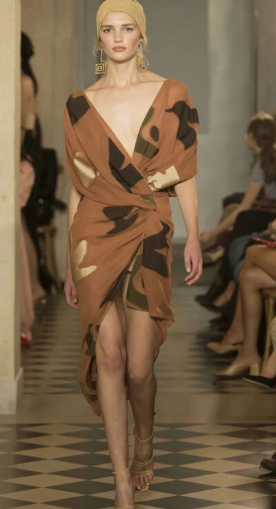 ▲ Jacquemus S/S 2018