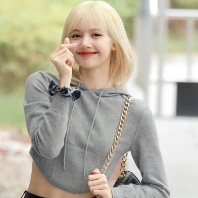 Lisa头像