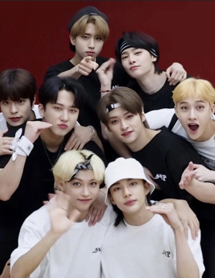 straykids