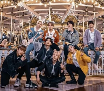 straykids