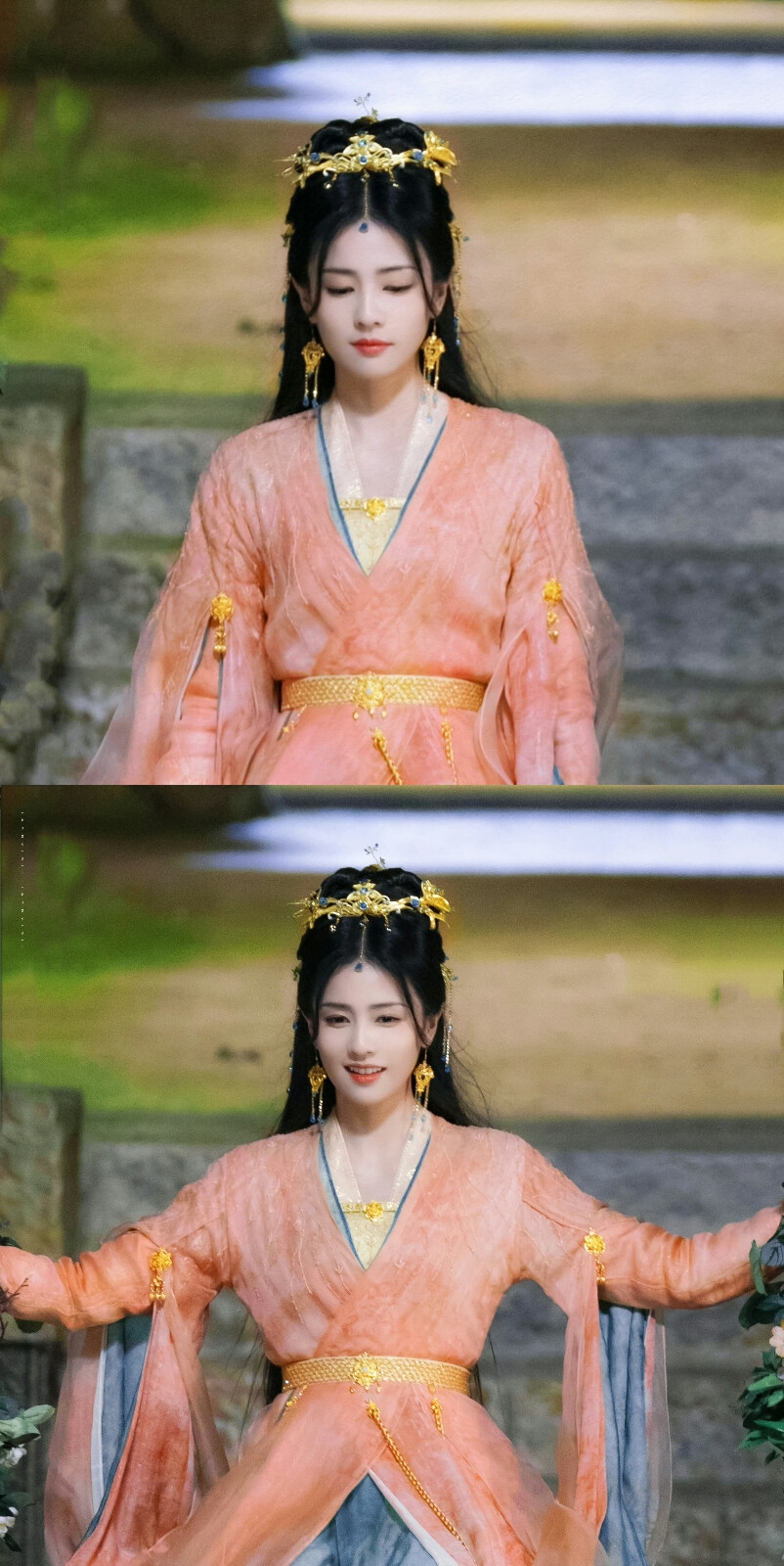 长月烬明｜叶夕雾
cr：江亦秋