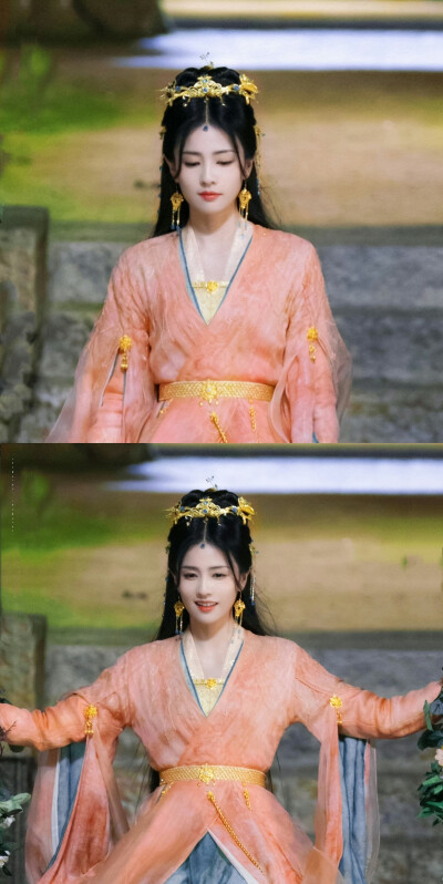 长月烬明｜叶夕雾
cr：江亦秋